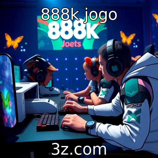 Competitividade nos eSports continua crescendo