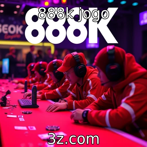 Expansão de eventos de eSports pelo mundo