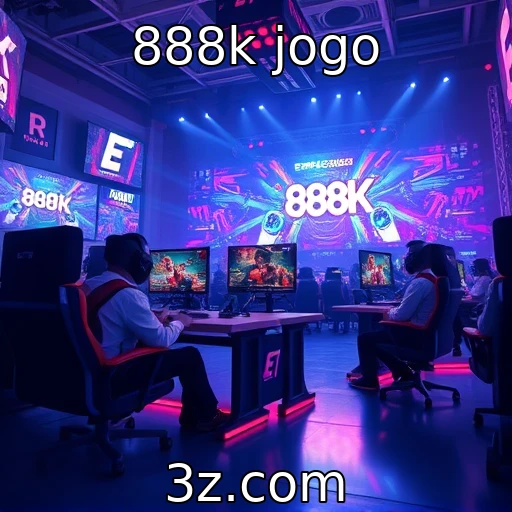 Auge dos eSports e sua influência na indústria