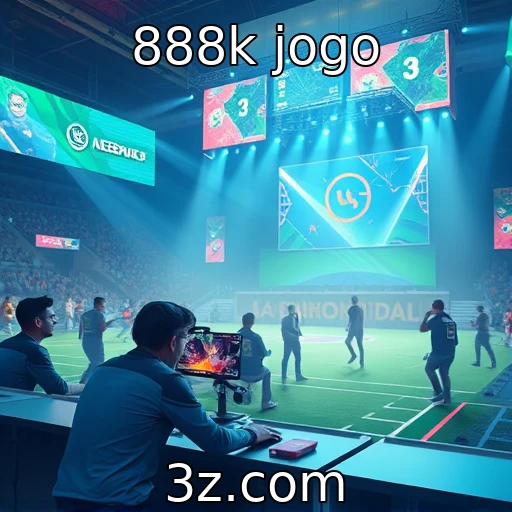 Evolução dos eSports e seu crescimento global