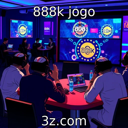 Desenvolvedores exploram novas tendências em jogos digitais