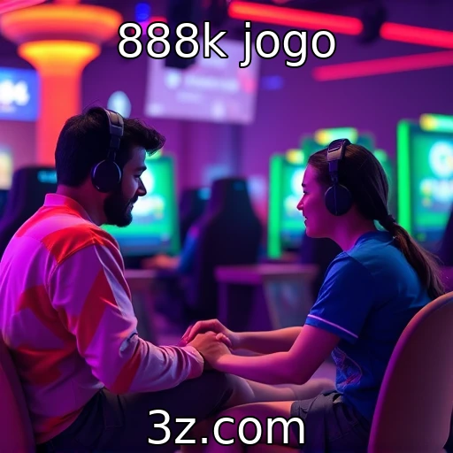 Impacto dos jogos na saúde mental dos jogadores