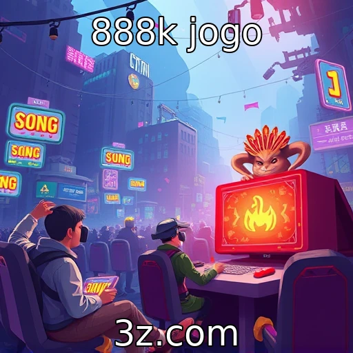 A evolução dos gráficos nos jogos modernos