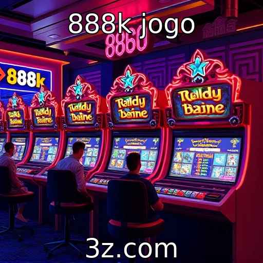 Perspectivas de crescimento na indústria de jogos