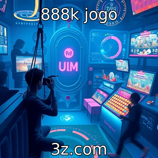 Experiências imersivas com realidade virtual