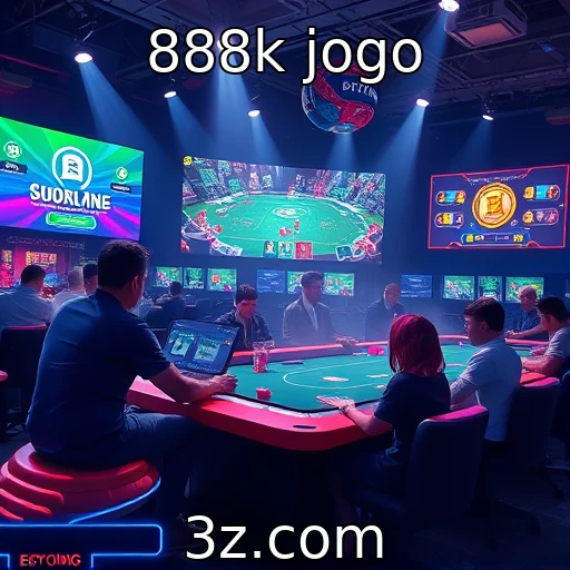 Impacto da tecnologia na evolução dos jogos