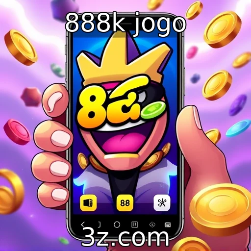 Jogos mobile em ascensão no mercado global