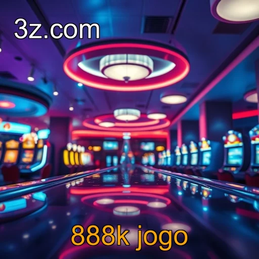 888k jogo Notícias