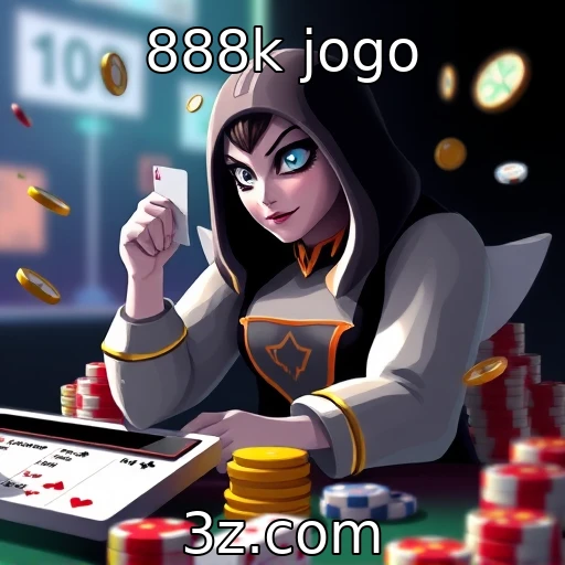 Crescimento do mercado de jogos online em setores específicos