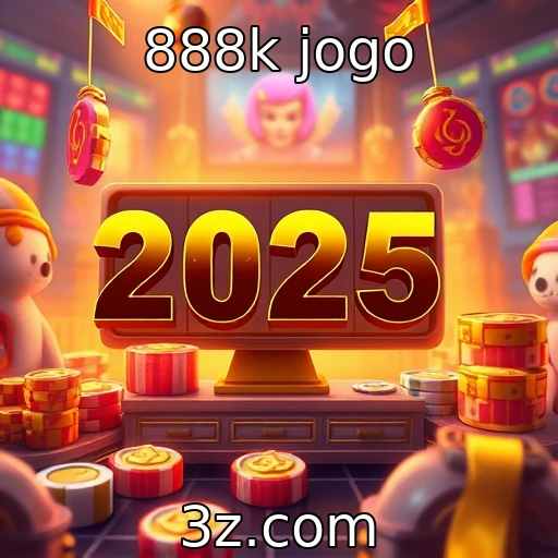 Novas tendências de jogos online em 2025