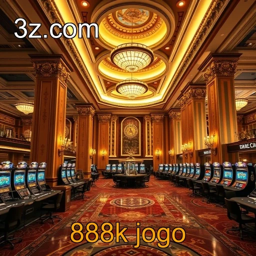 888k jogo Poker