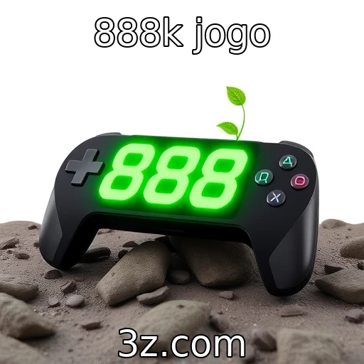 Sustentabilidade na produção de consoles e jogos