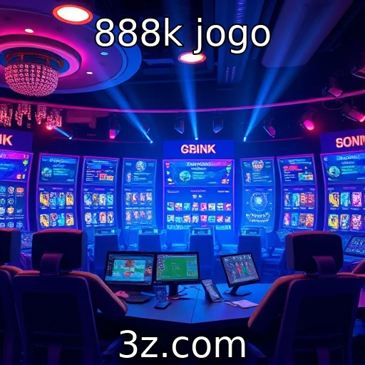 Inovações tecnológicas moldam a experiência dos jogadores