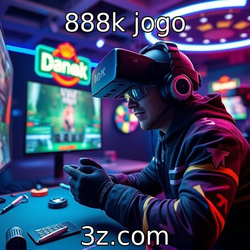 Avanços na tecnologia de realidade virtual para jogos